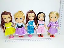 Куклы и аксессуары