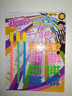 Браслетики набор