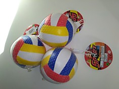 Мяч волейбольный
