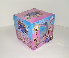 Шар Питомцы